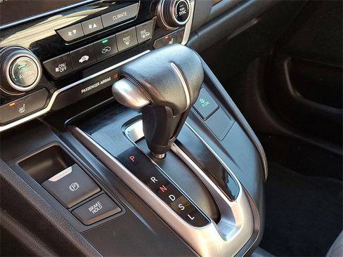 Certified 2019 Honda CR-V EX-L image 16