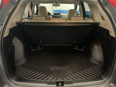 Used 2015 Honda CR-V EX-L image 24