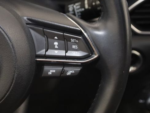 Used 2020 MAZDA CX-5 Touring image 35