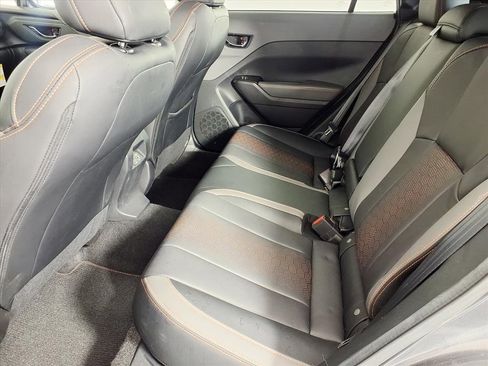 Certified 2025 Subaru Crosstrek 2.5i Limited w/ Popular Package #3A image 7