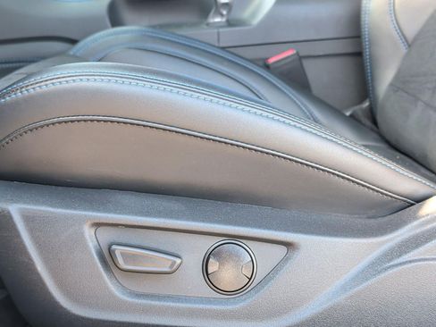 Used 2024 Ford Mustang Dark Horse RWD image 10