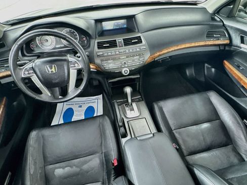 Used 2011 Honda Accord EX-L image 26