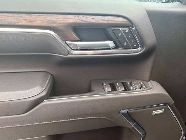 New 2026 GMC Sierra 1500 SLT w/ SLT Premium Plus Package RWD image 15