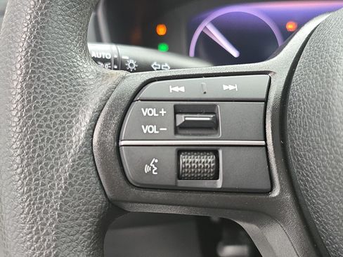 Used 2024 Honda Accord EX image 16