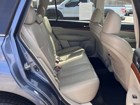 Used 2013 Subaru Outback 2.5i Limited w/ Moonroof Pkg image 20