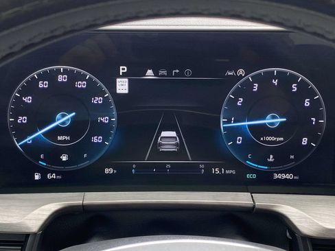 Used 2024 Kia Telluride SX X-Line AWD/4WD image 29