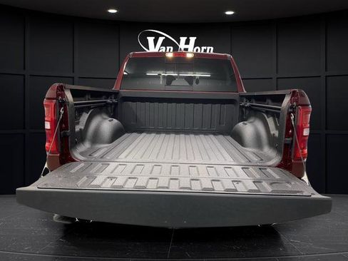 New 2026 RAM 1500 Big Horn image 13