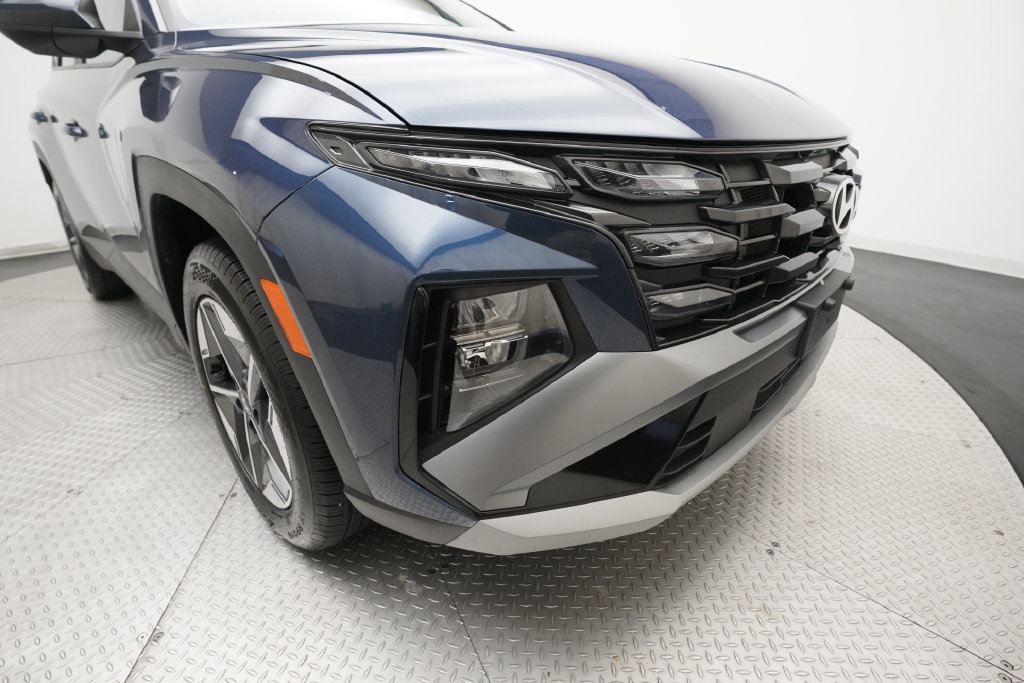 Used 2025 Hyundai Tucson SEL AWD/4WD image 23