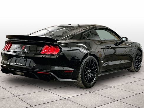 Used 2018 Ford Mustang GT Premium w/ GT Performance Package image 11