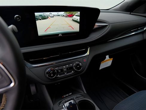 New 2026 Buick Envista Preferred w/ Convenience I Package image 15