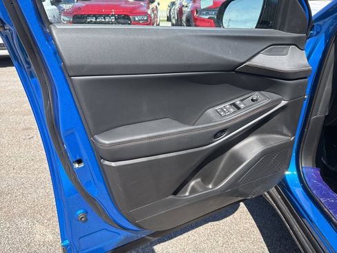 New 2026 Jeep Cherokee Limited AWD/4WD image 17