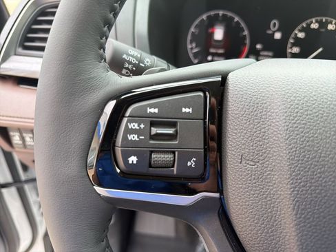 New 2026 Honda Odyssey Elite image 31