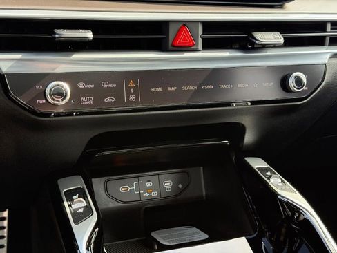 New 2026 Kia Sorento SX Prestige AWD/4WD image 15