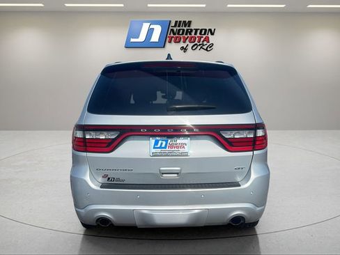 Used 2024 Dodge Durango GT image 6