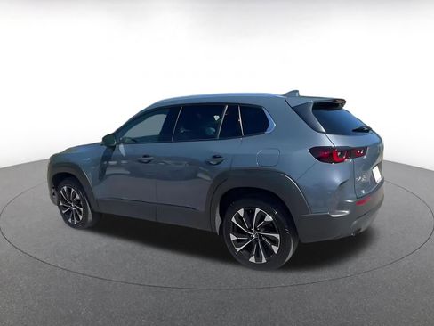 Used 2025 MAZDA CX-50 2.5 Hybrid w/ Premium Plus Pkg AWD/4WD image 10