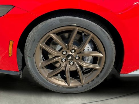 New 2025 Ford Mustang GT Premium image 9