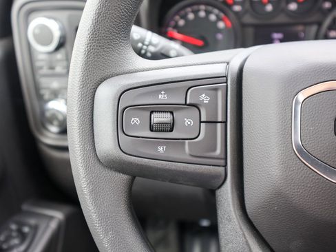 New 2026 GMC Sierra 1500 Pro image 14