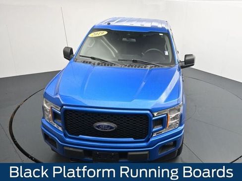 Certified 2019 Ford F150 XL w/ Equipment Group 101A Mid AWD/4WD image 24