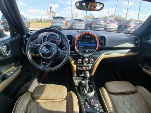 Used 2019 MINI Cooper Countryman S w/ Driver Assistance Package FWD image 27