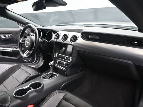 Used 2023 Ford Mustang Premium image 24