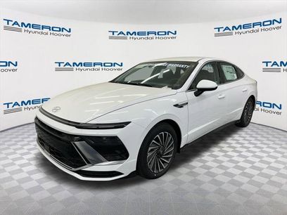 New 2025 Hyundai Sonata SEL