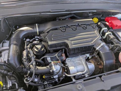 Used 2023 Jeep Renegade Latitude image 21