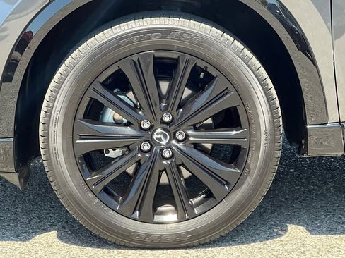 Used 2023 MAZDA CX-5 AWD 2.5 Turbo image 26