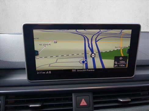 Used 2019 Audi A4 2.0T Premium Plus w/ Premium Plus Package image 14