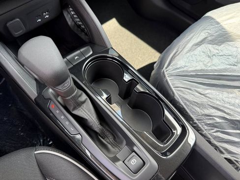New 2026 Chevrolet TrailBlazer LT FWD image 23