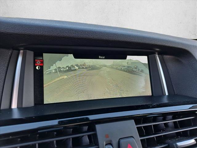 Used 2015 BMW X4 xDrive28i AWD/4WD image 11