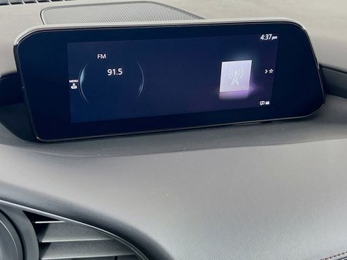 New 2026 MAZDA MAZDA3 2.5 S Sedan w/ Preferred Pkg FWD image 8