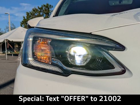 Used 2020 Subaru Outback Limited XT w/ Popular Package #2 image 12