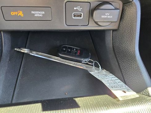 Used 2024 Honda Civic Sport image 22