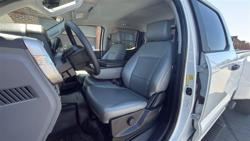 Used 2024 Ford F350 XL AWD/4WD image 28