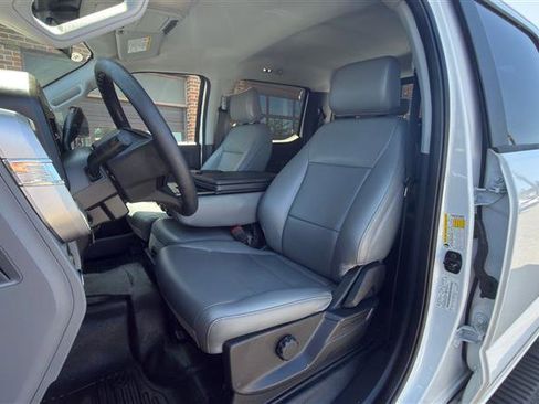 Used 2024 Ford F350 XL AWD/4WD image 28