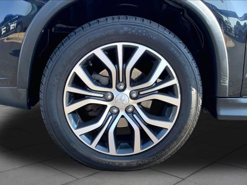 Used 2019 Mitsubishi Outlander Sport SE AWD/4WD image 10