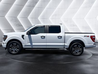 Used 2023 Ford F150 XL w/ STX Appearance Package