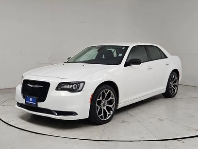Used 2018 Chrysler 300 Touring w/ Sport Appearance Package