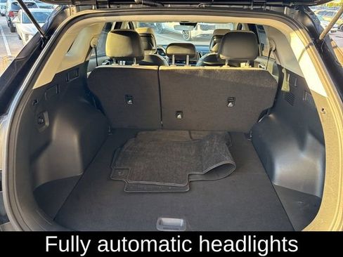 Used 2025 Kia Sportage EX image 9