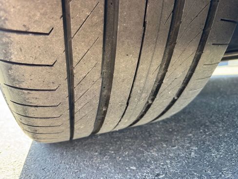 Used 2020 Porsche Panamera 4 image 9