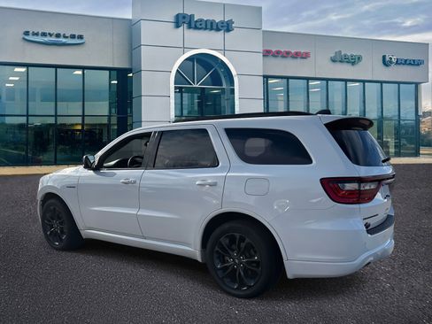 Used 2024 Dodge Durango R/T image 3
