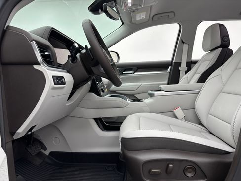 New 2027 GMC Terrain Denali w/ LPO, Floor Liner Package AWD/4WD image 18