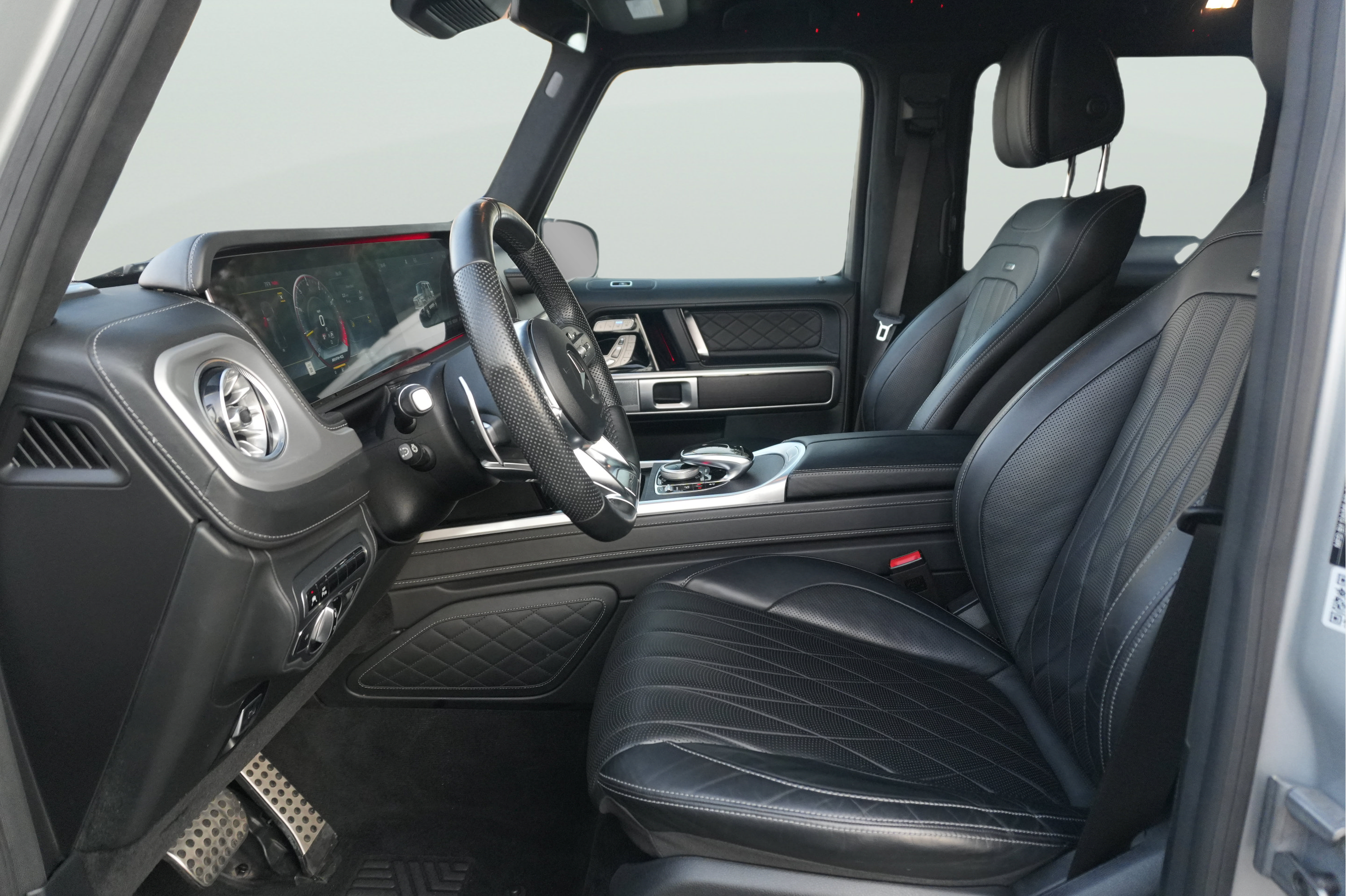 Used 2019 Mercedes-Benz G 63 AMG 4MATIC image 25