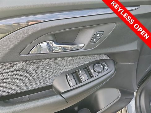 Certified 2022 Chevrolet TrailBlazer LT image 22