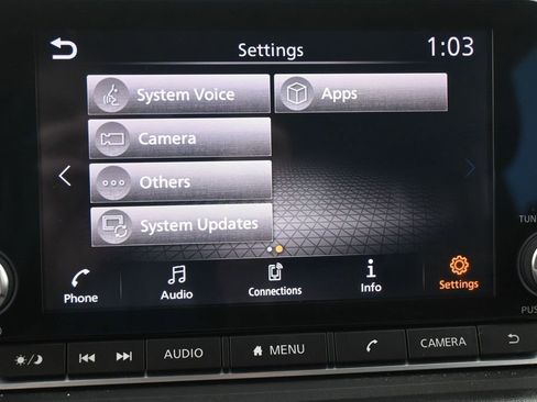 Used 2022 Nissan Rogue SV FWD image 20