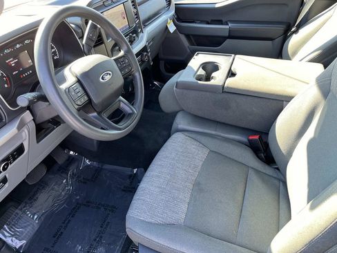 Used 2023 Ford F150 XLT w/ XTR Package image 25