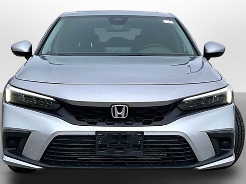 Used 2022 Honda Civic EX-L image 3