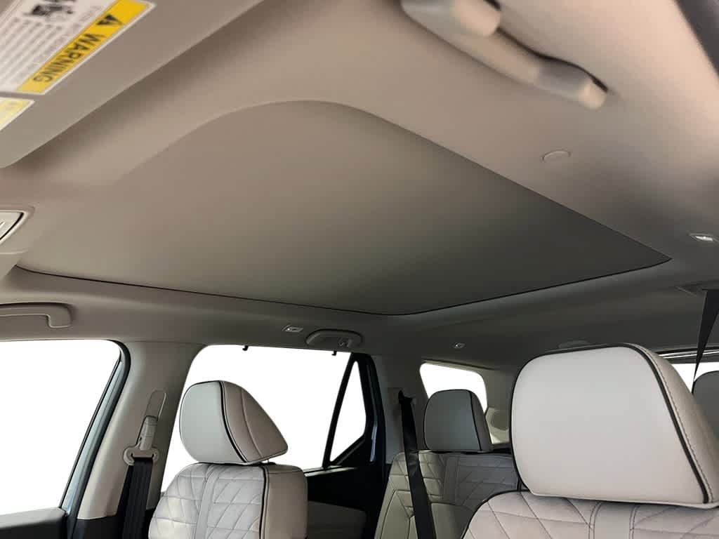 New 2026 Honda Pilot Elite image 23