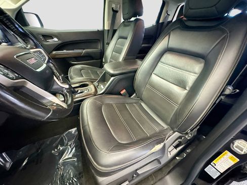 Used 2017 GMC Canyon Denali image 13