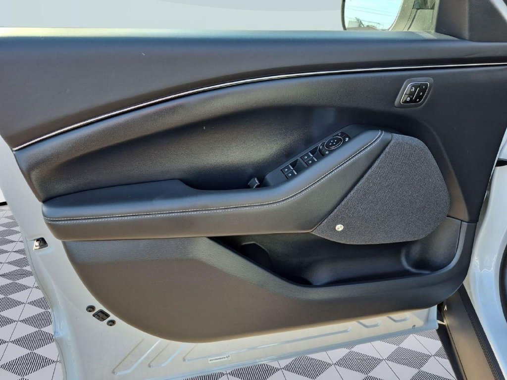 Used 2023 Ford Mustang Mach-E Premium RWD image 10